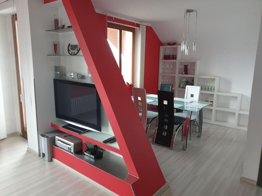 Apartman Radcice 70M2 V Rodinne Vile ليبيريتش المظهر الخارجي الصورة