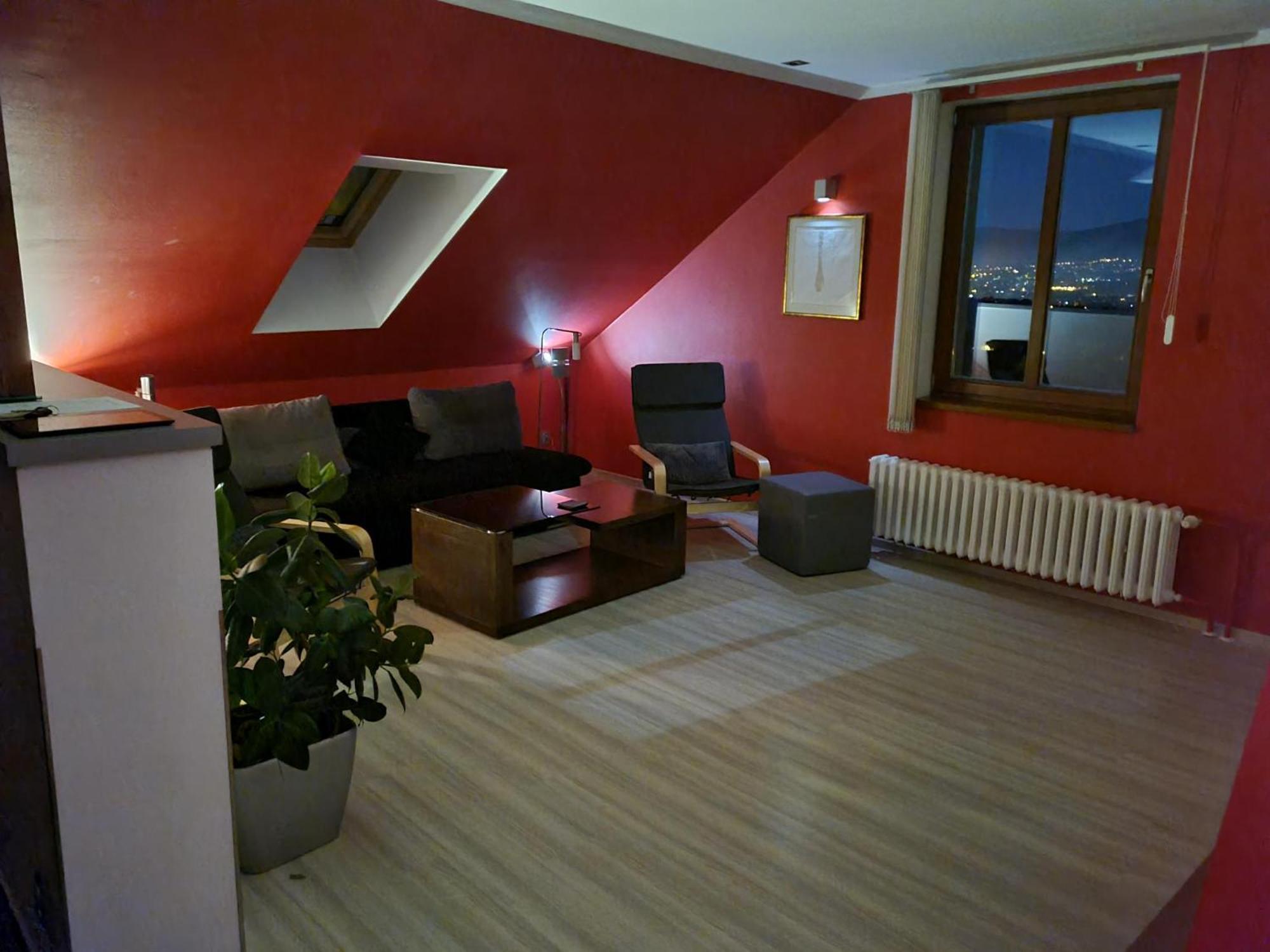 Apartman Radcice 70M2 V Rodinne Vile ليبيريتش المظهر الخارجي الصورة