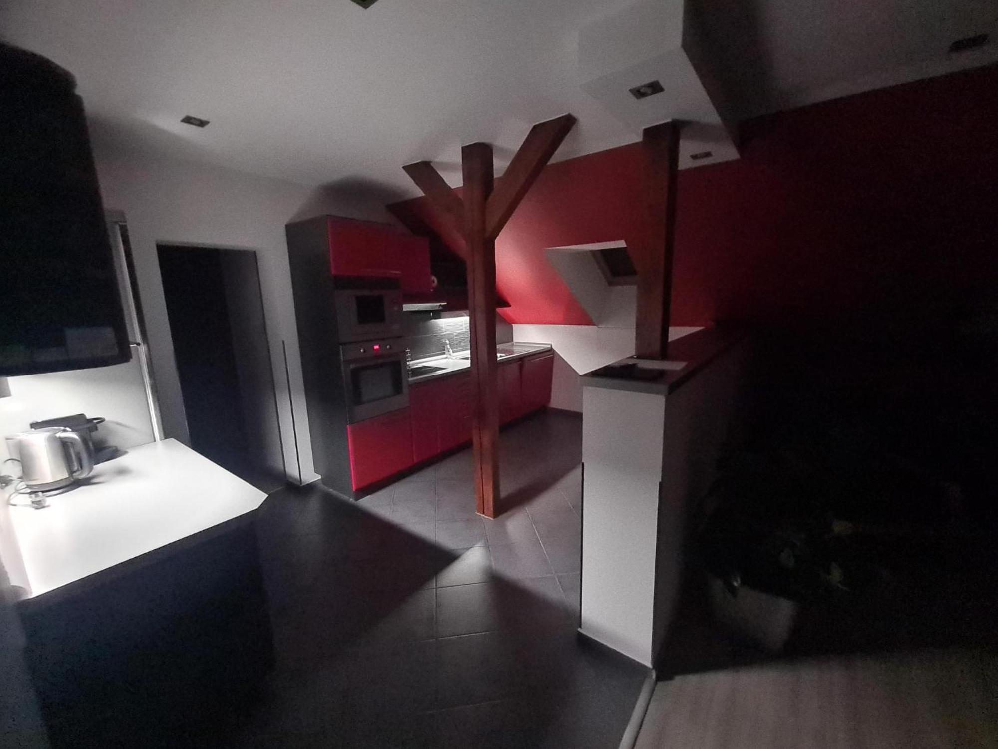 Apartman Radcice 70M2 V Rodinne Vile ليبيريتش المظهر الخارجي الصورة